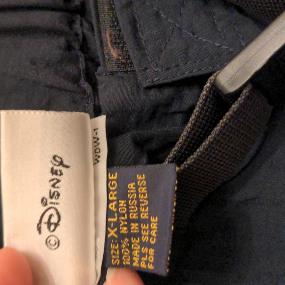 Disney Shorts - Picture 11 of 11